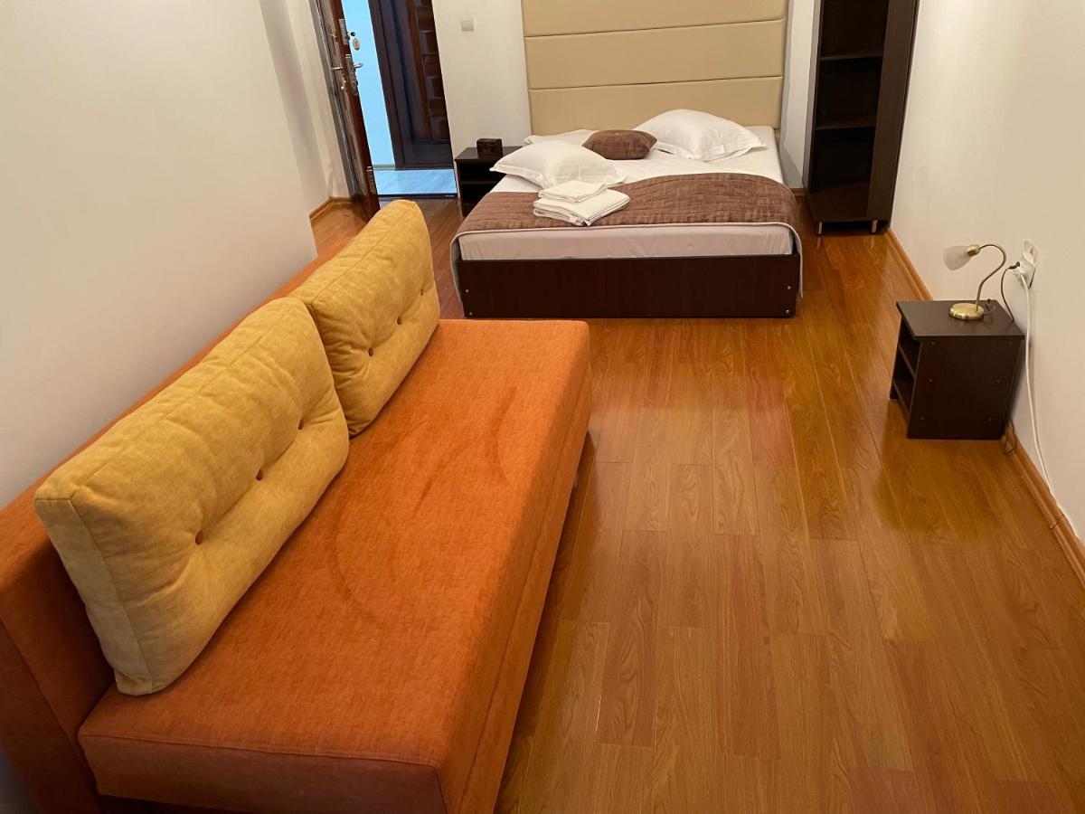 Pensiunea Marmis Riu Barbat 외부 사진